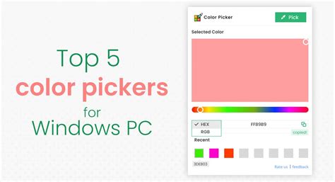 windows pipette color|color picker from desktop online.